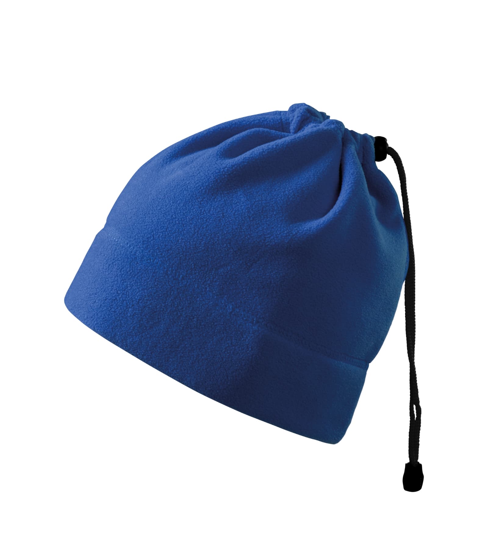 Tidal Rise - Fleecemuts unisex 100% polyester - 519 in konings blauw