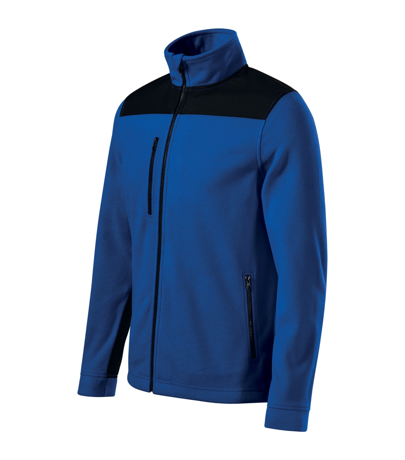 Alto Arc - Fleece unisex 100% polyester - 530 in konings blauw