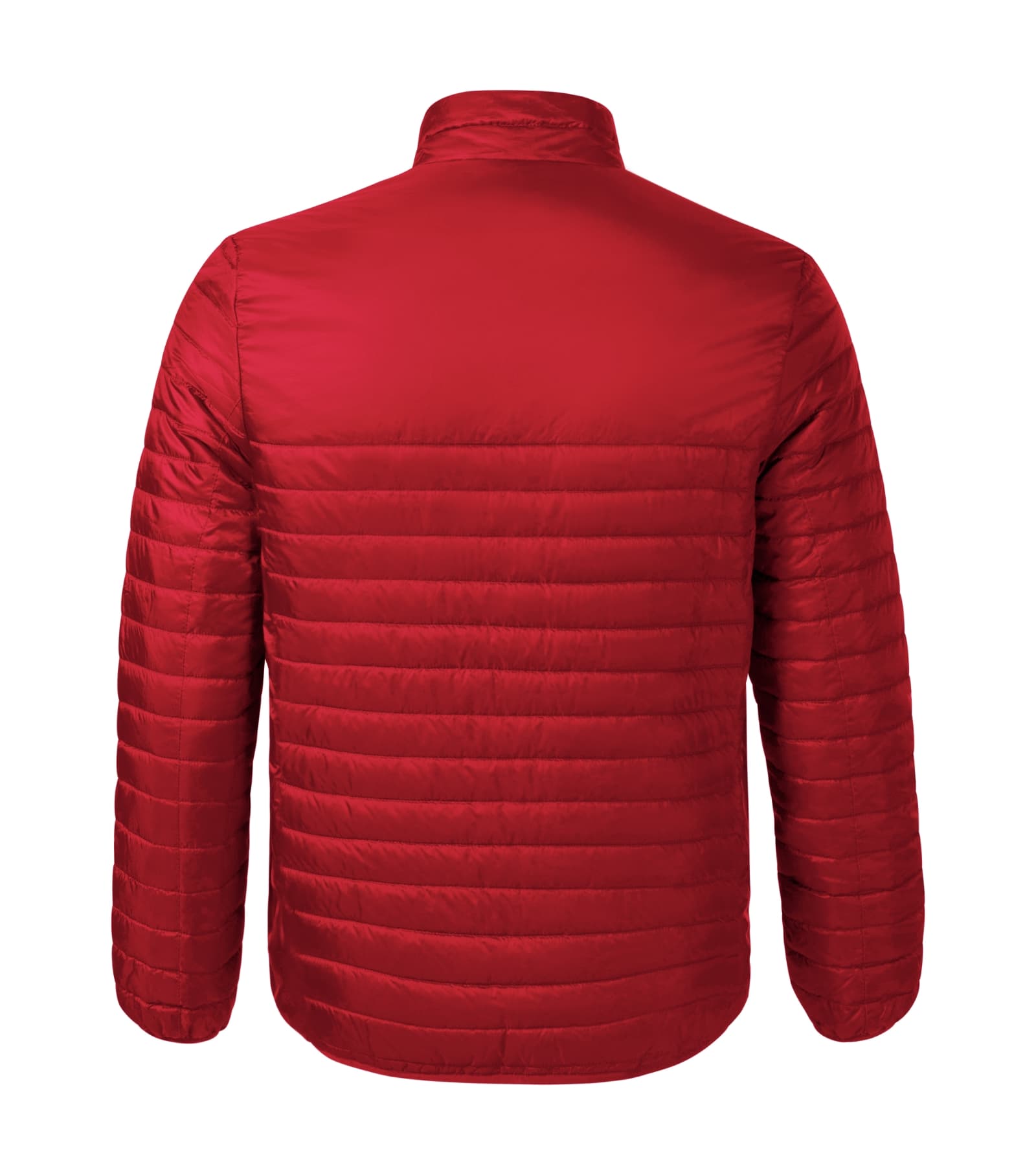 Beacon Route - Jas heren 100% polyester - 540 in Rood