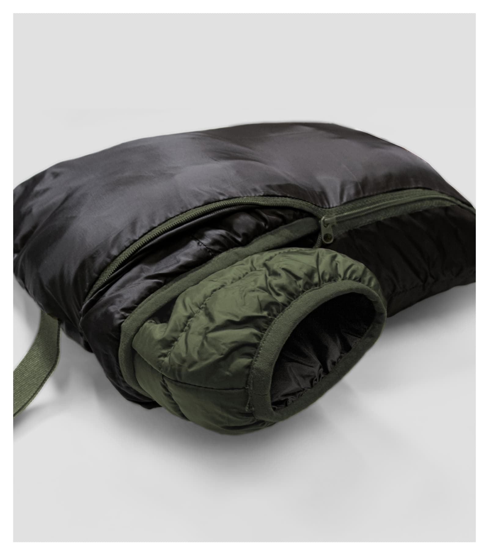 Beacon Route - Jas heren 100% polyester - 540 in Rood