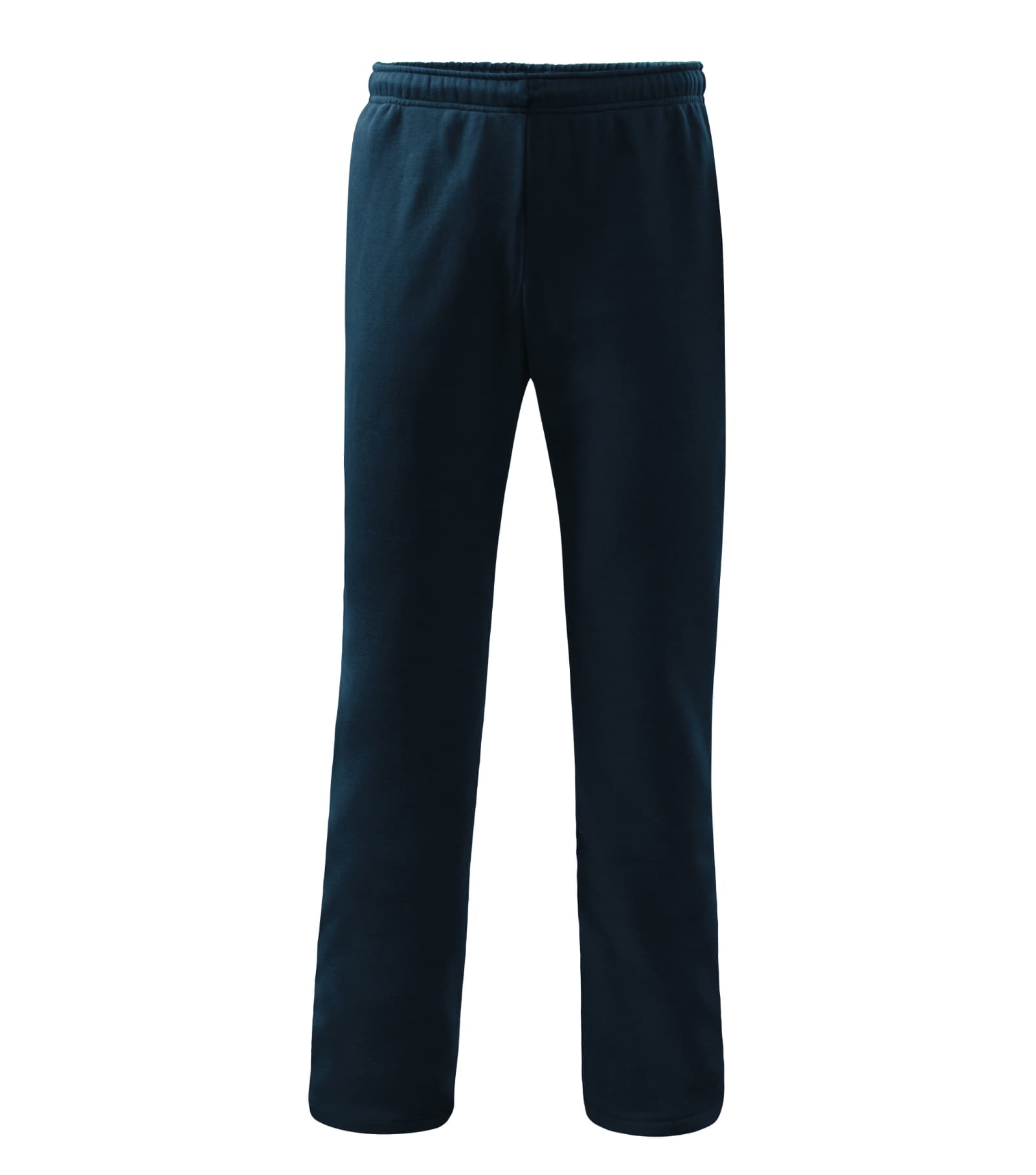 Quartz Forge - Joggingbroek heren/kinderen 65% katoen, 35% polyester - 607 in marine blauw