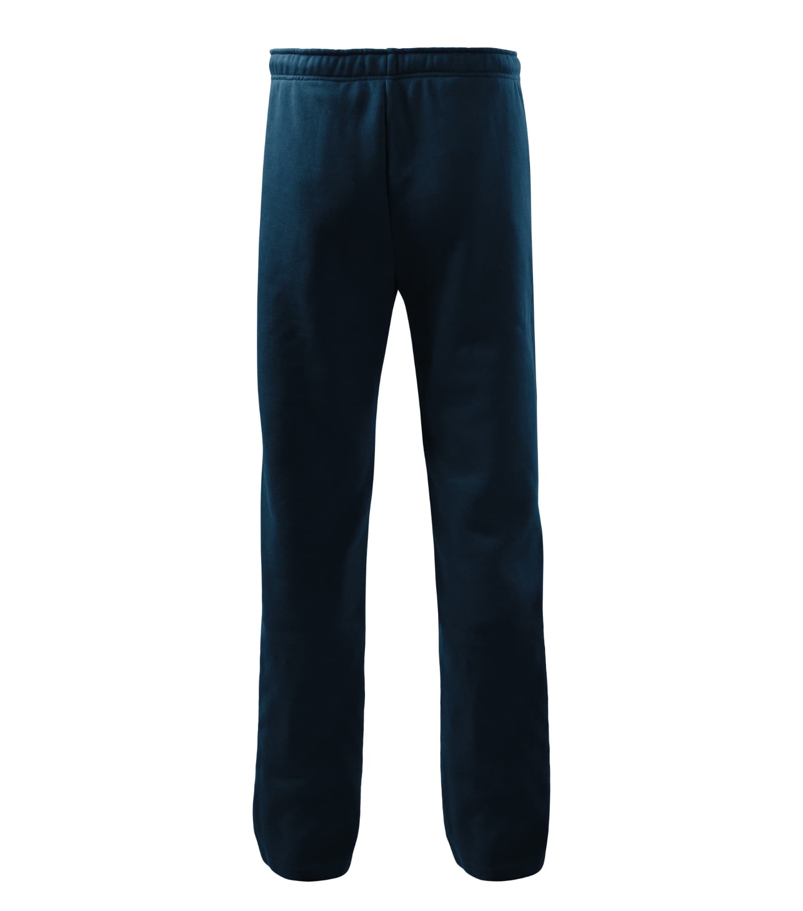 Quartz Forge - Joggingbroek heren/kinderen 65% katoen, 35% polyester - 607 in marine blauw