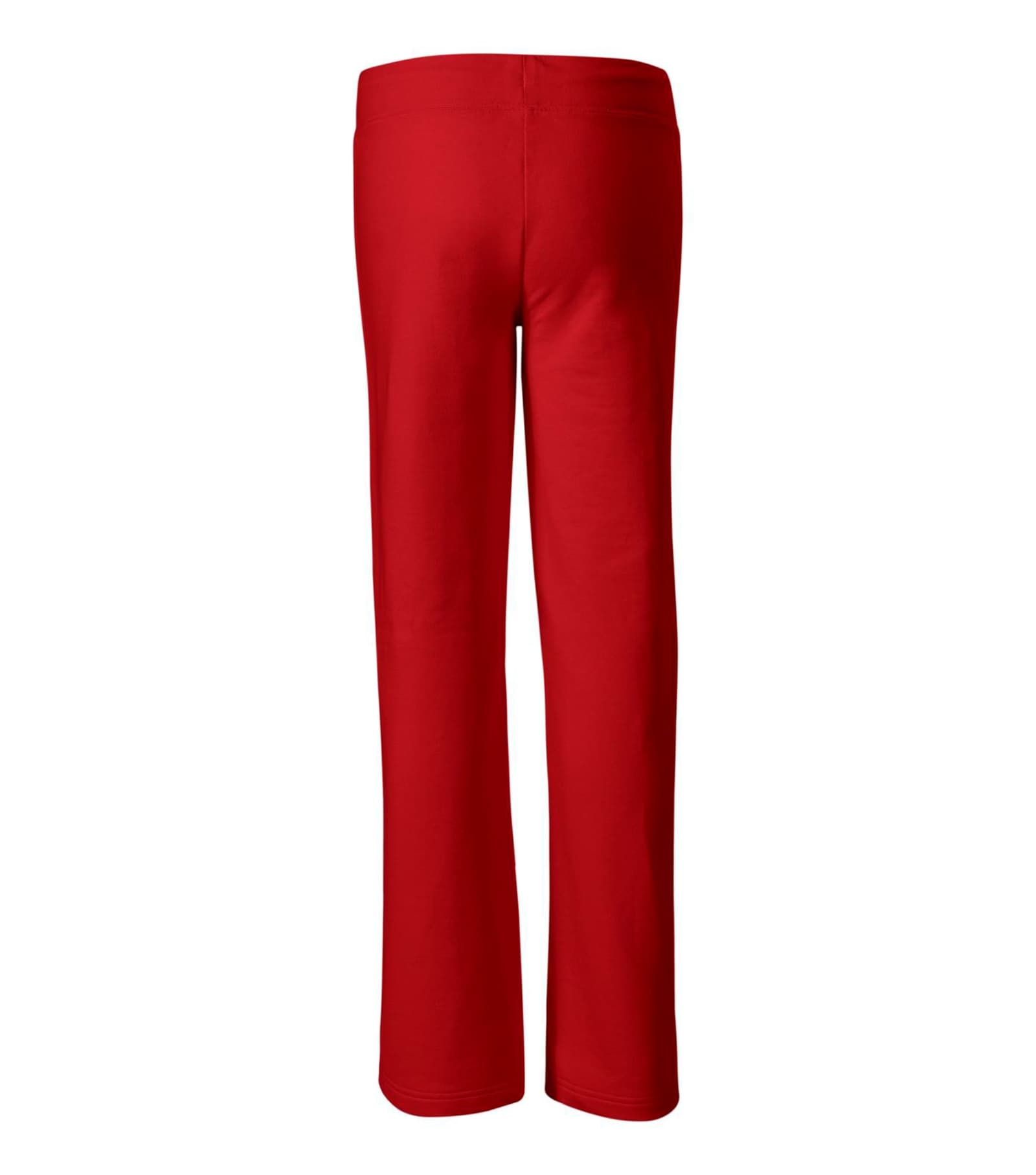 Arden Harbor - Joggingbroek dames 65% katoen, 35% polyester - 608 in Rood