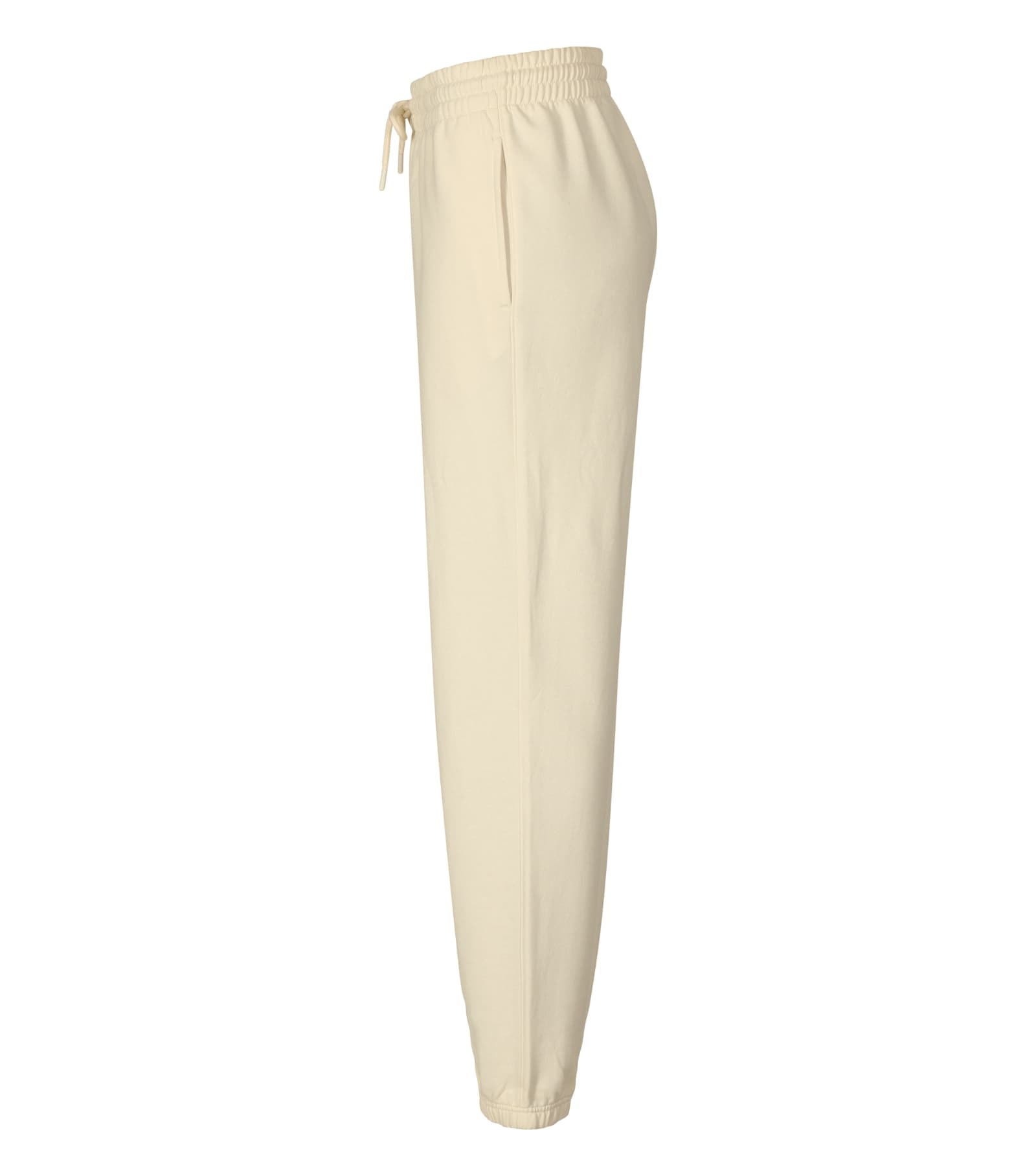 Lumen Harbor - Joggingbroek unisex 60% katoen, 40% polyester - 609 in amandel