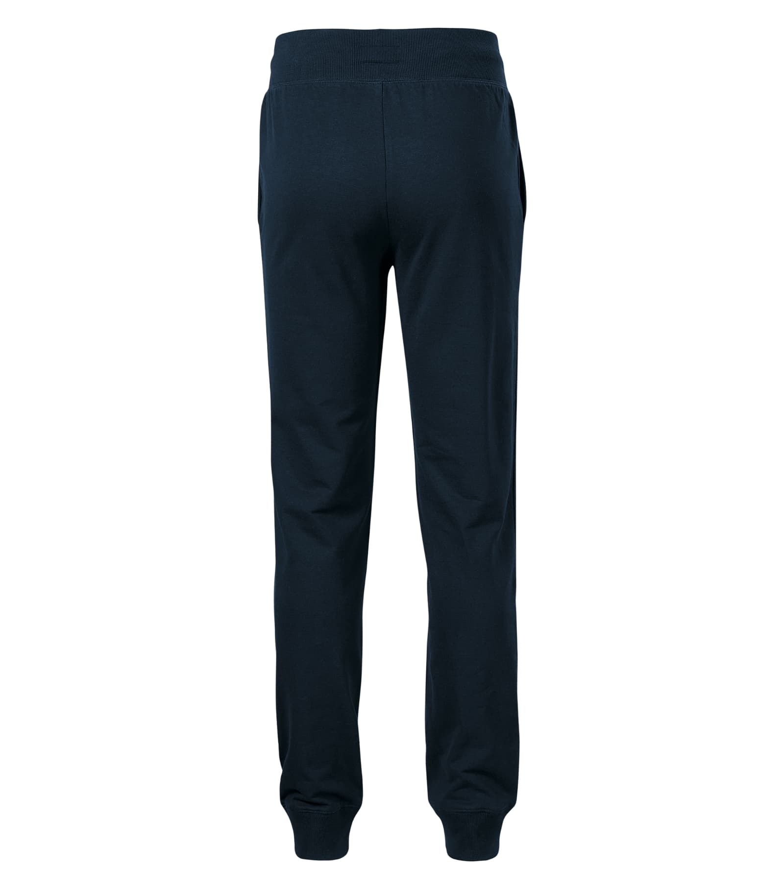 Grove Wave - Joggingbroek heren 80% katoen, 20% polyester - 614 in marine blauw