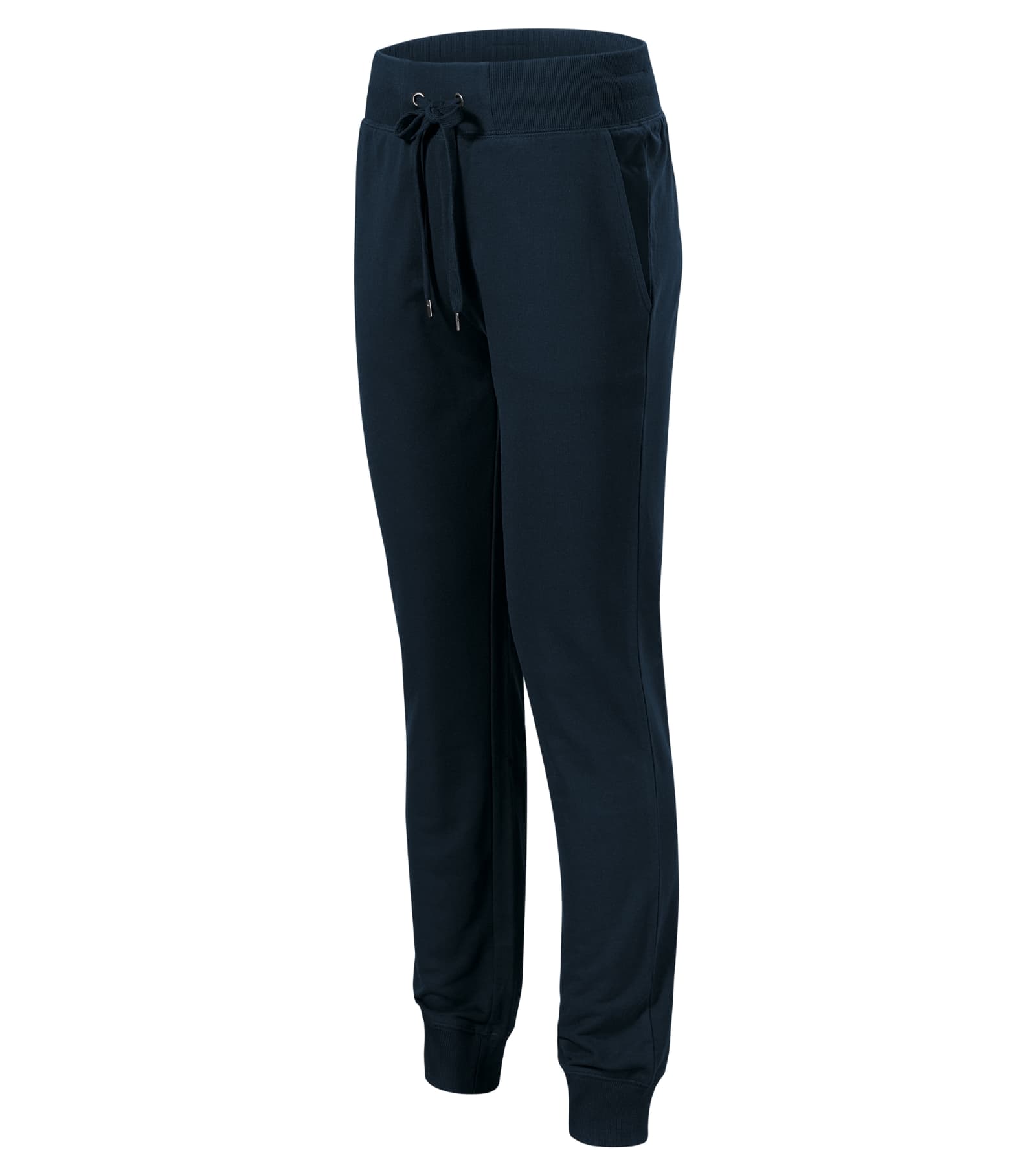 Grove Wave - Joggingbroek heren 80% katoen, 20% polyester - 614 in marine blauw