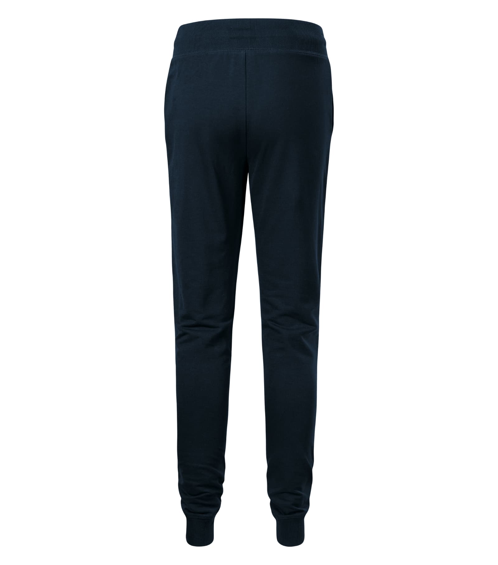 Tidal Wave - Joggingbroek dames 80% katoen, 20% polyester - 615 in marine blauw
