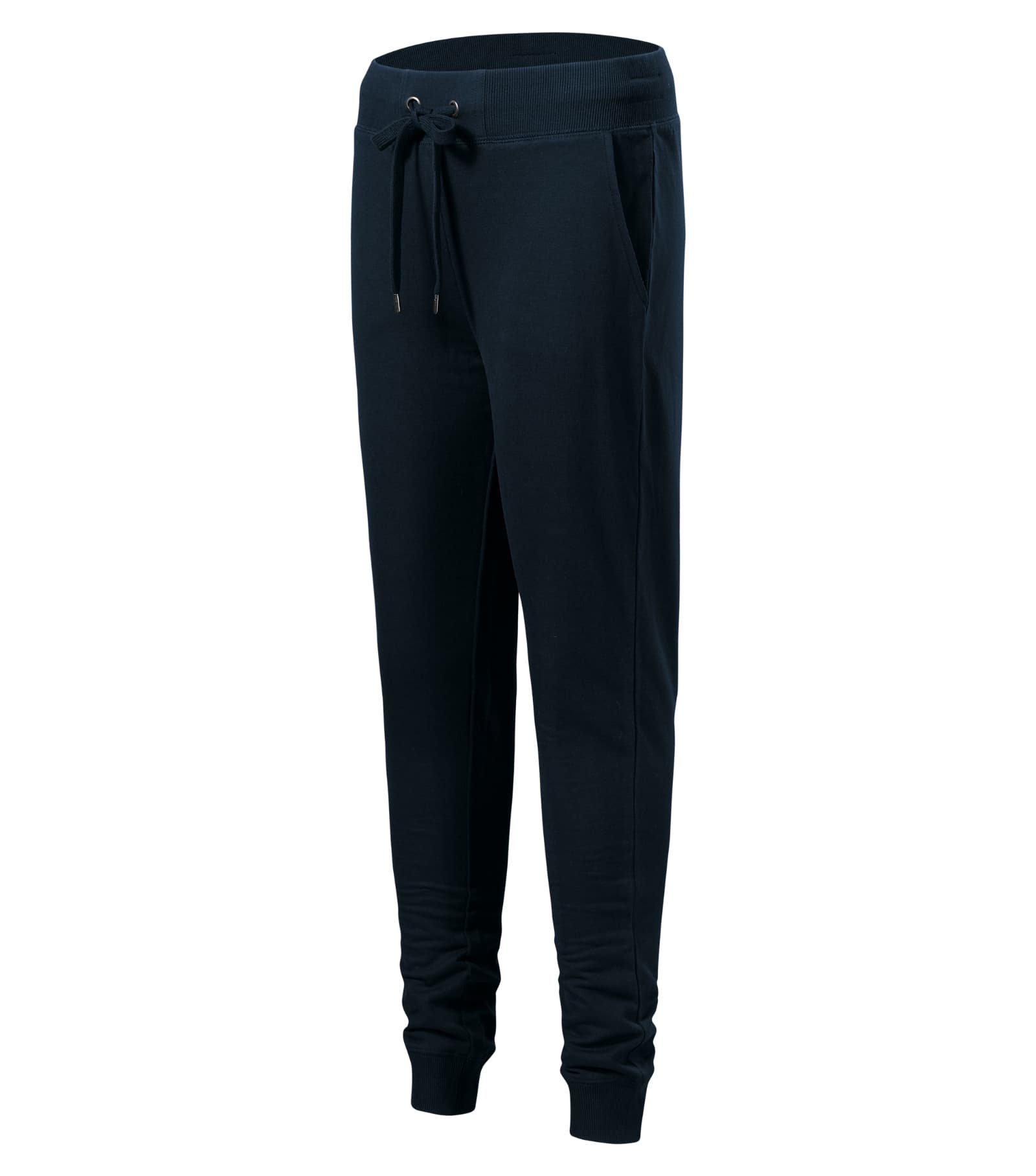 Tidal Wave - Joggingbroek dames 80% katoen, 20% polyester - 615 in marine blauw