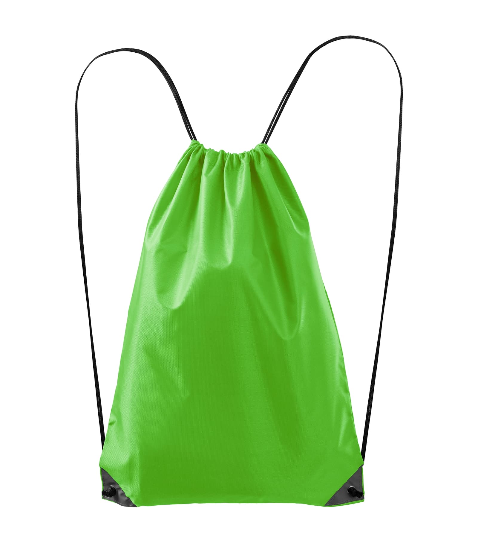 Vale Wave - Gymtas unisex 100% polyester - 912 in appelgroen