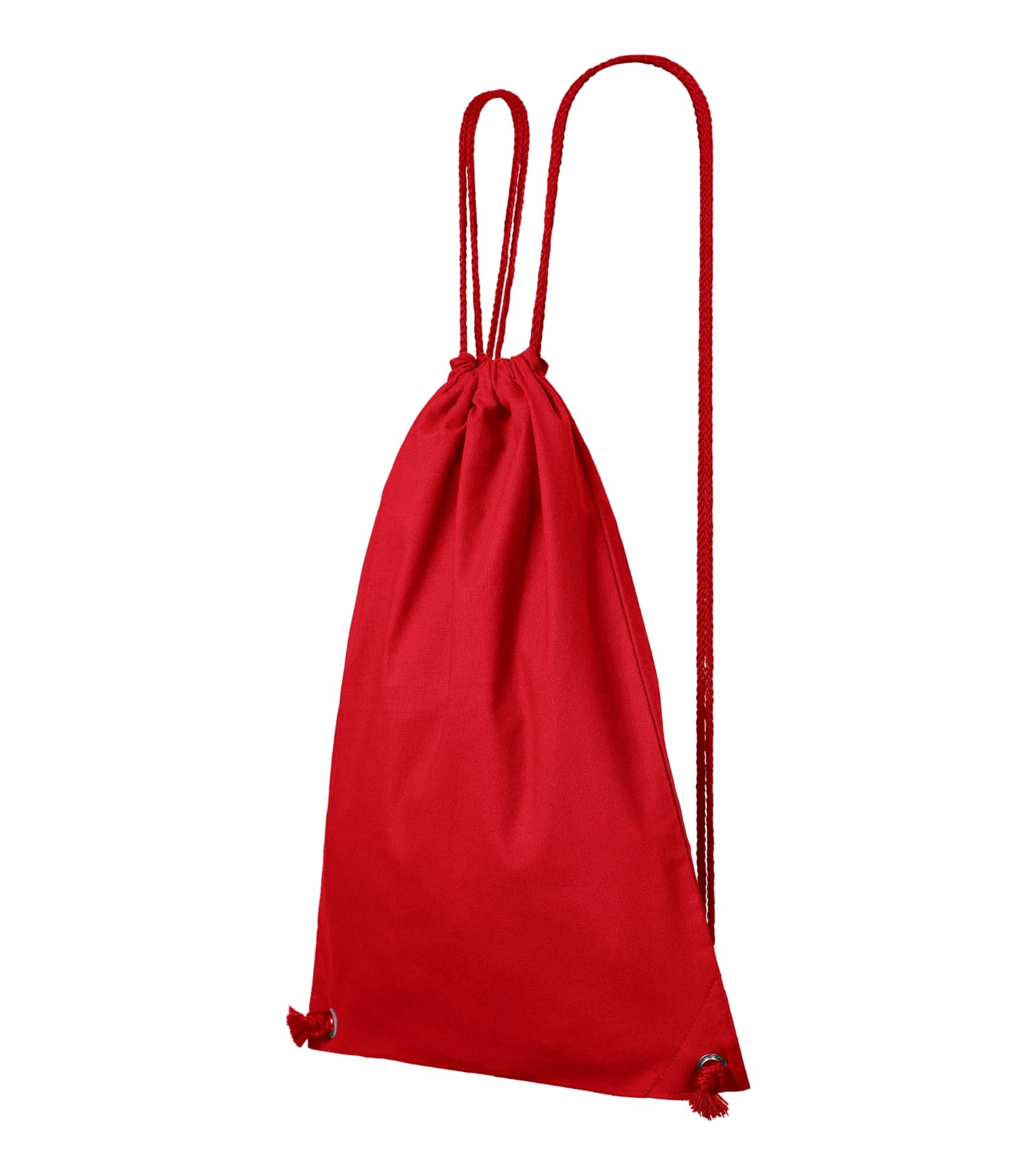 Zephyr Rise - Gymtas unisex 100% katoen - 922 in Rood