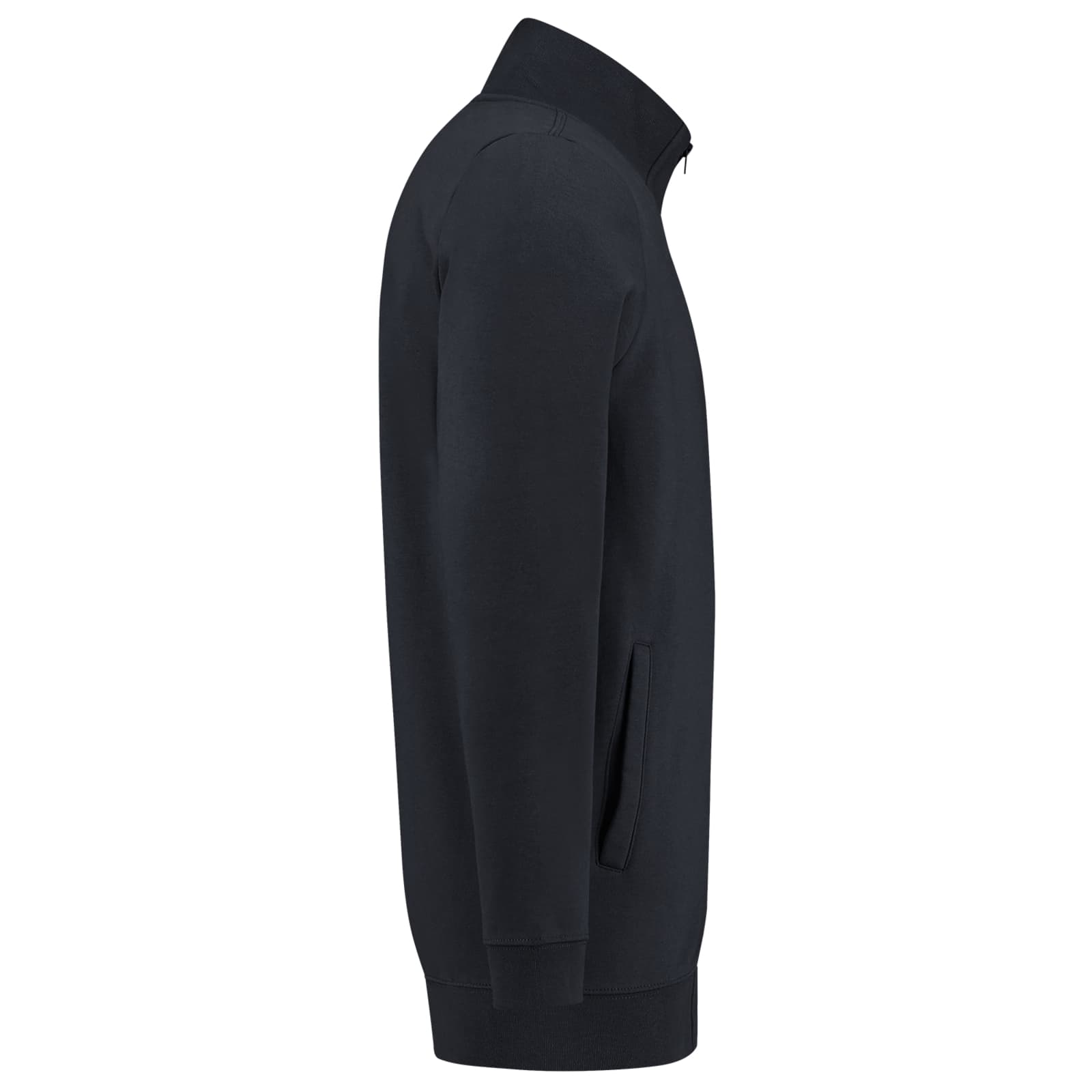Ember Harbor - Sweater unisex 70% polyester, 30% katoen - T45 in marine blauw