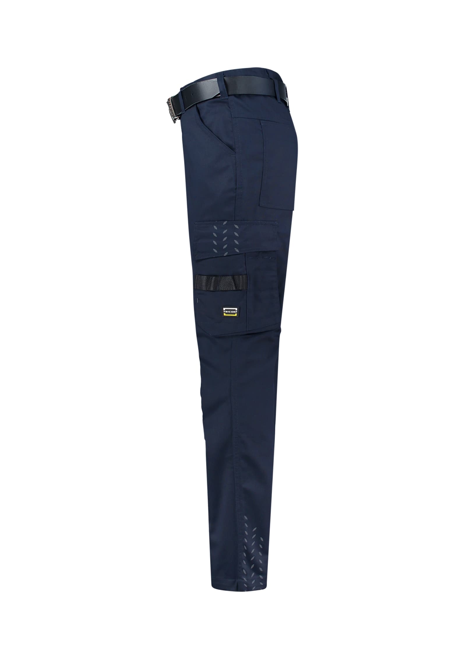 Arden Sphere - Werkbroek unisex 65% polyester, 35% katoen - T64 in inkt