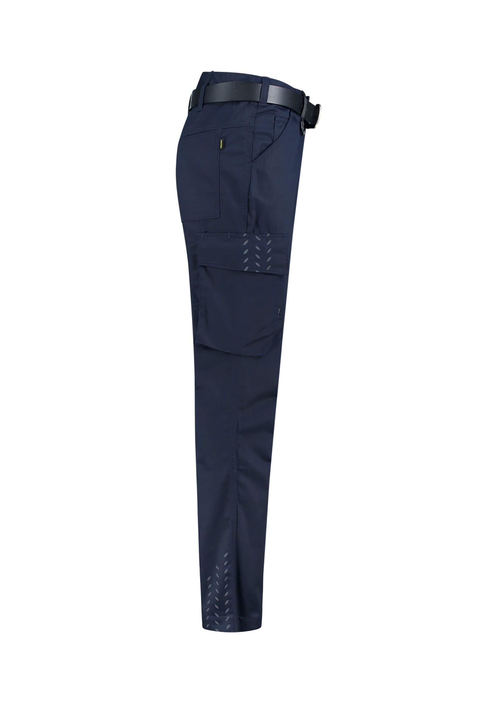 Arden Sphere - Werkbroek unisex 65% polyester, 35% katoen - T64 in inkt