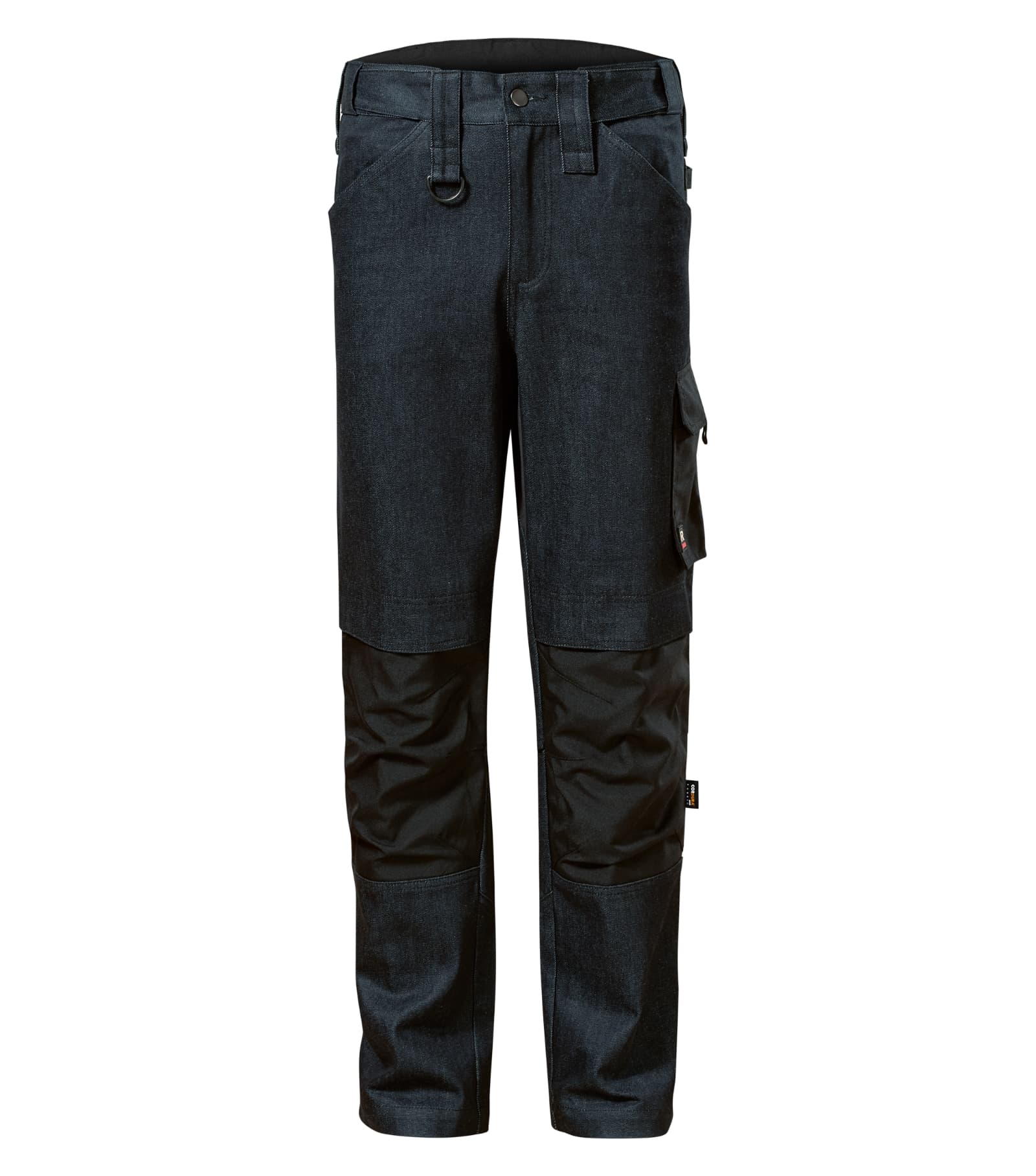 Onyx Path - Werkjeans heren 100% katoen - W08 in donker denim
