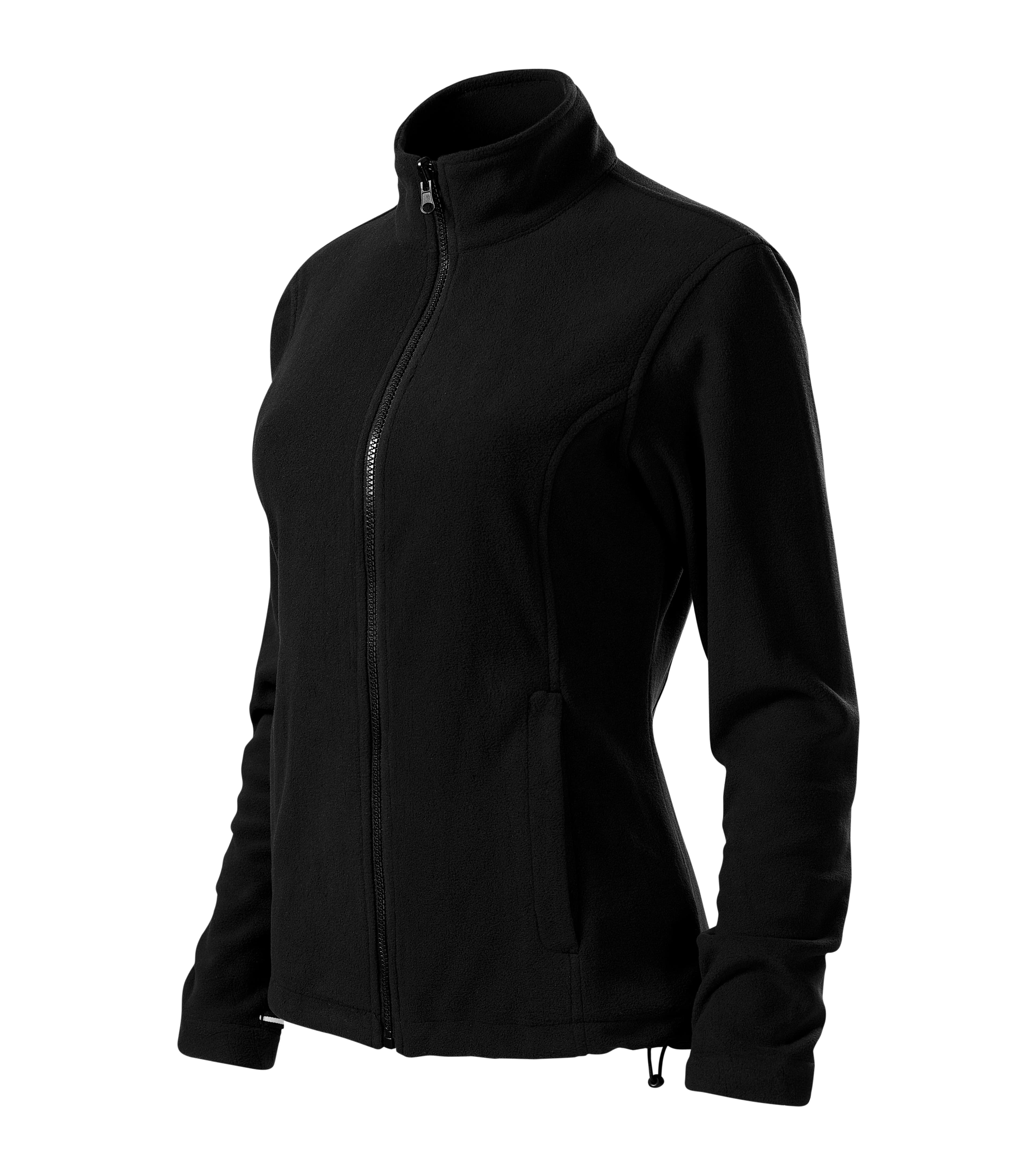 Silva Serein - Jas 3in1 dames 100% polyester, waterproof - 534 in Zwart