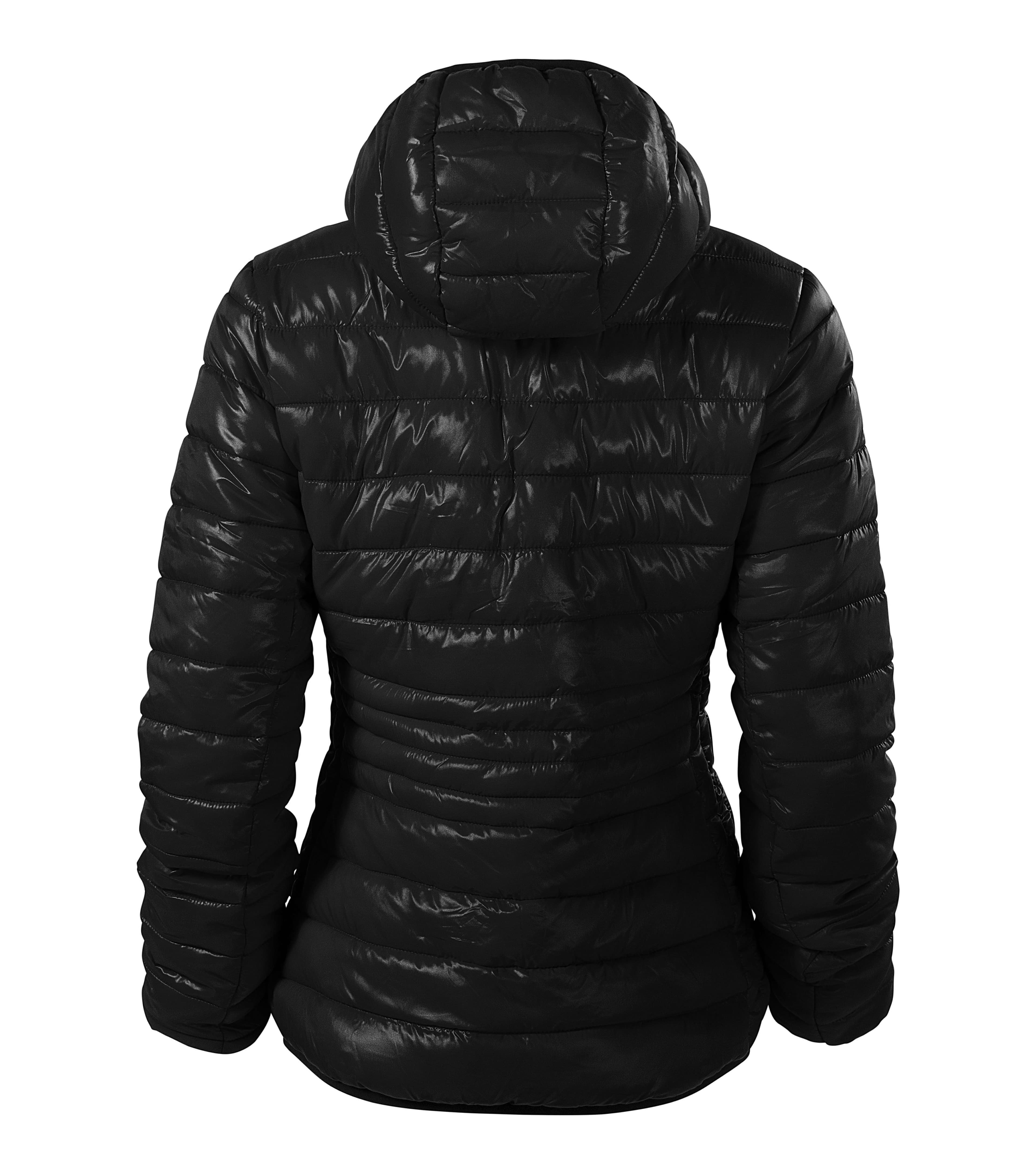 Ivory Ember - Jas dames 100% polyamid - 551 in Zwart