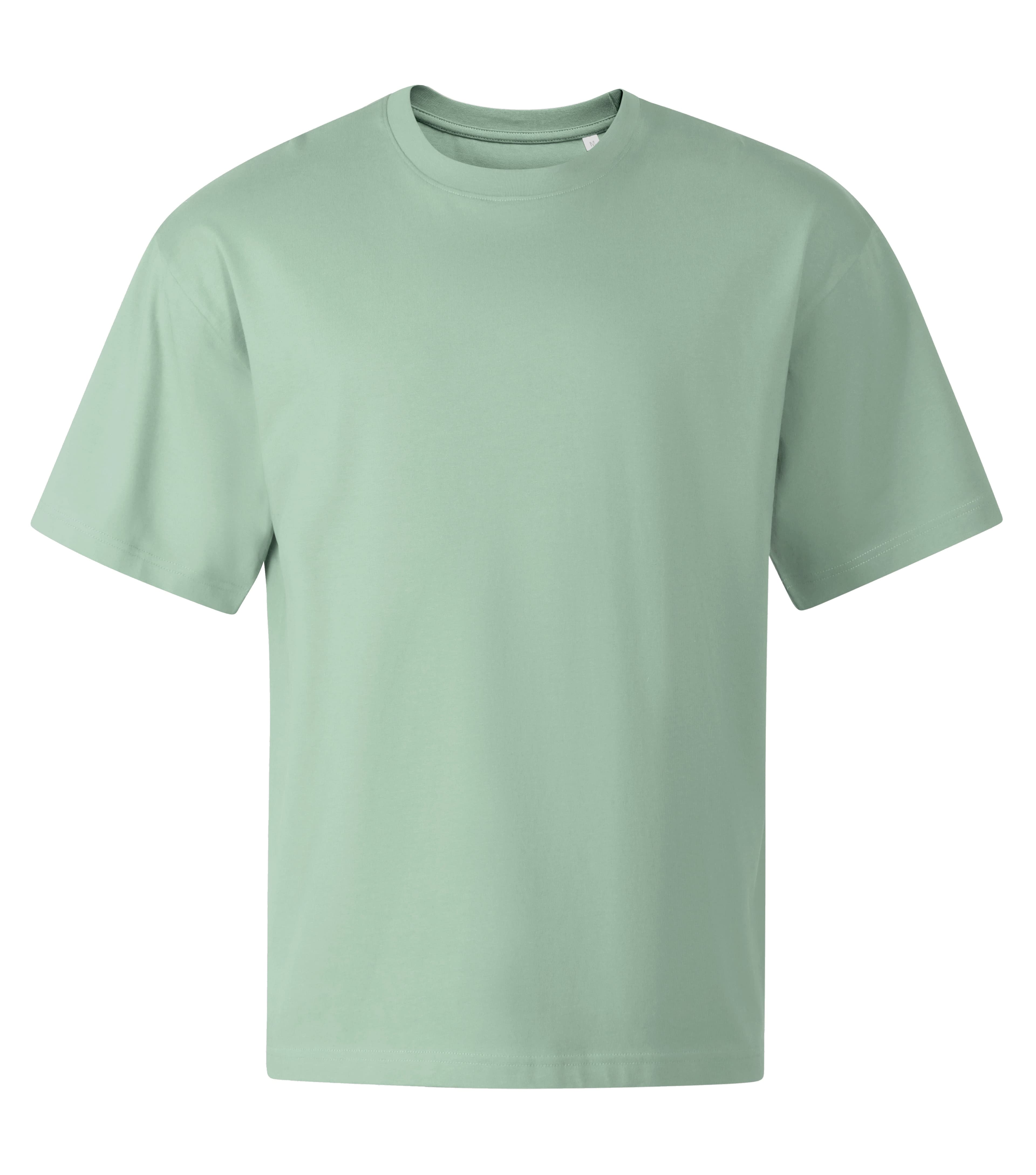 Obsidian Core- T-shirt unisex 100% katoen - 812