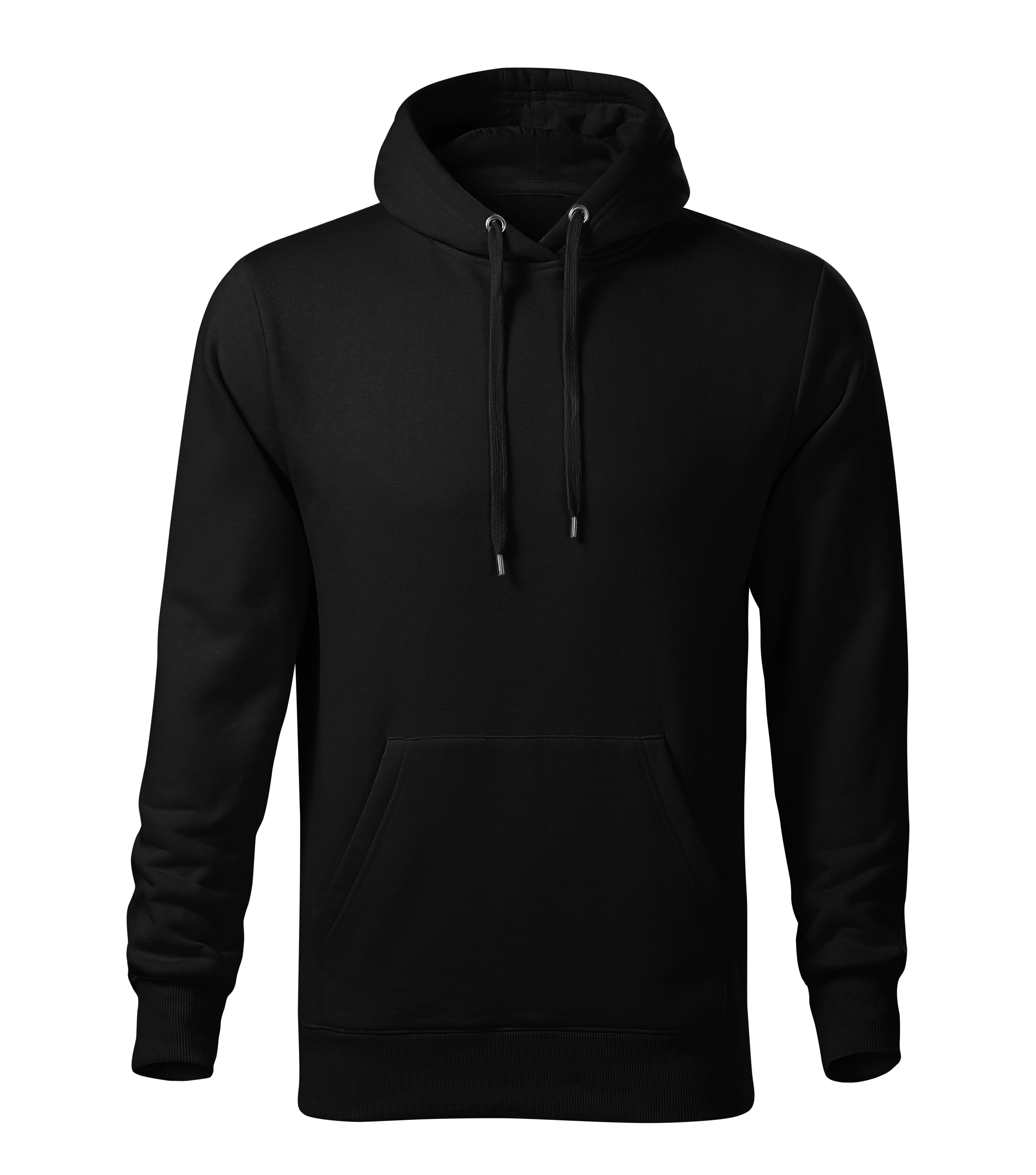 Northbound - Sweater heren 65% katoen 35% polyester - F13 in Zwart