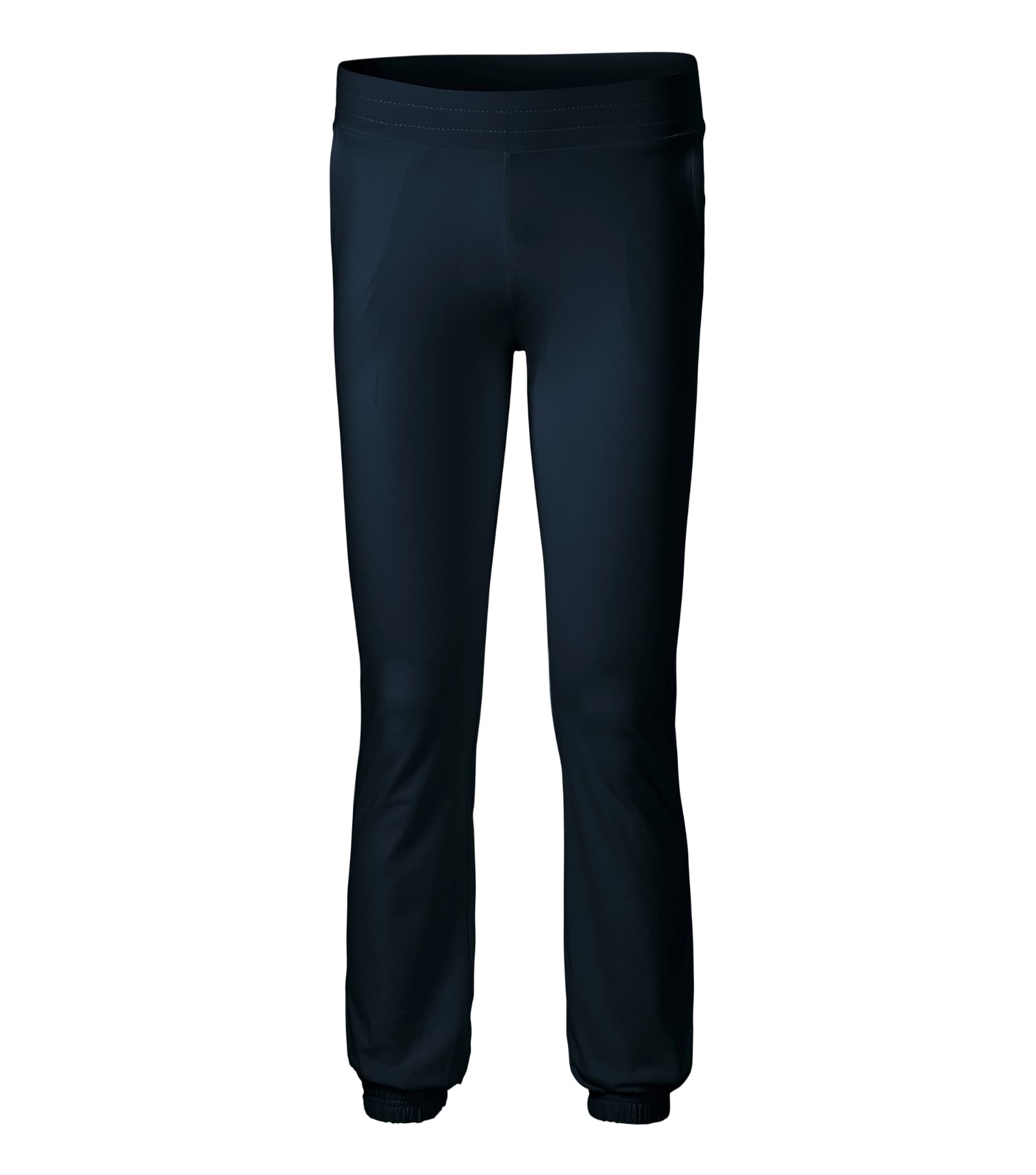Tidal Crest - Joggingbroek dames 95% katoen, 5% elastaan - 603 in marine blauw