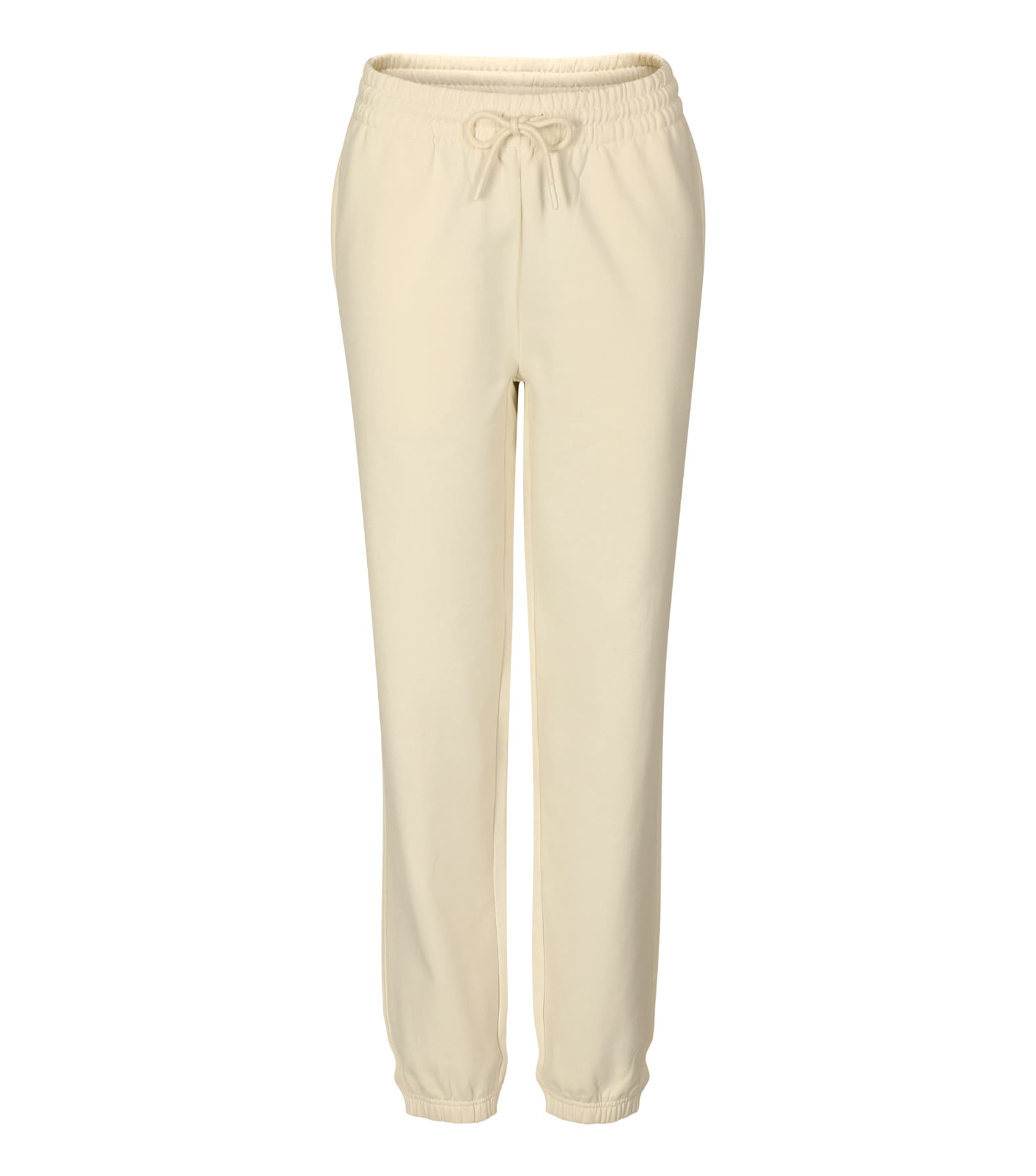 Lumen Harbor - Joggingbroek unisex 60% katoen, 40% polyester - 609 in amandel