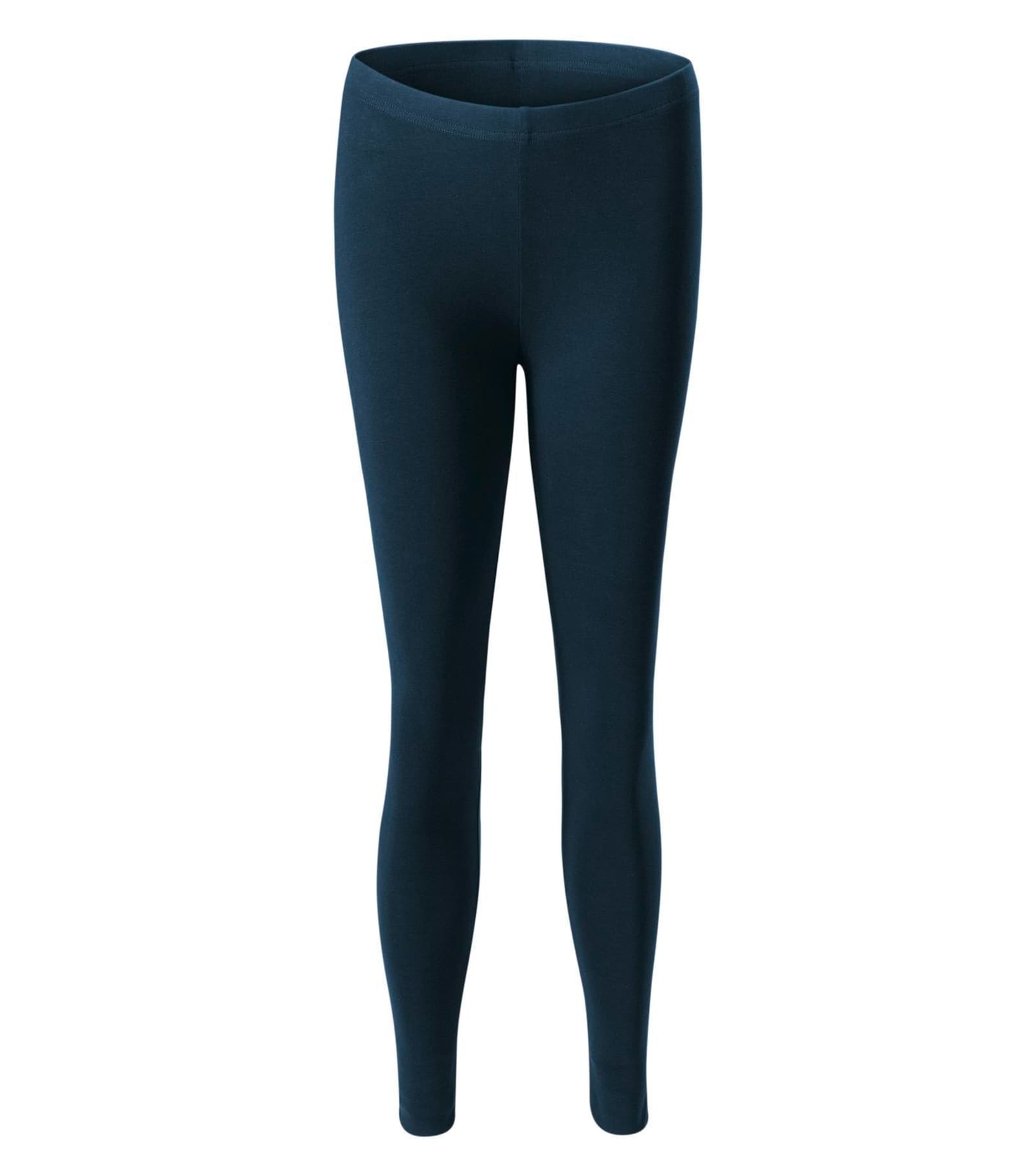 Onyx Vale - Legging dames 95% katoen, 5% elastaan - 610 in marine blauw