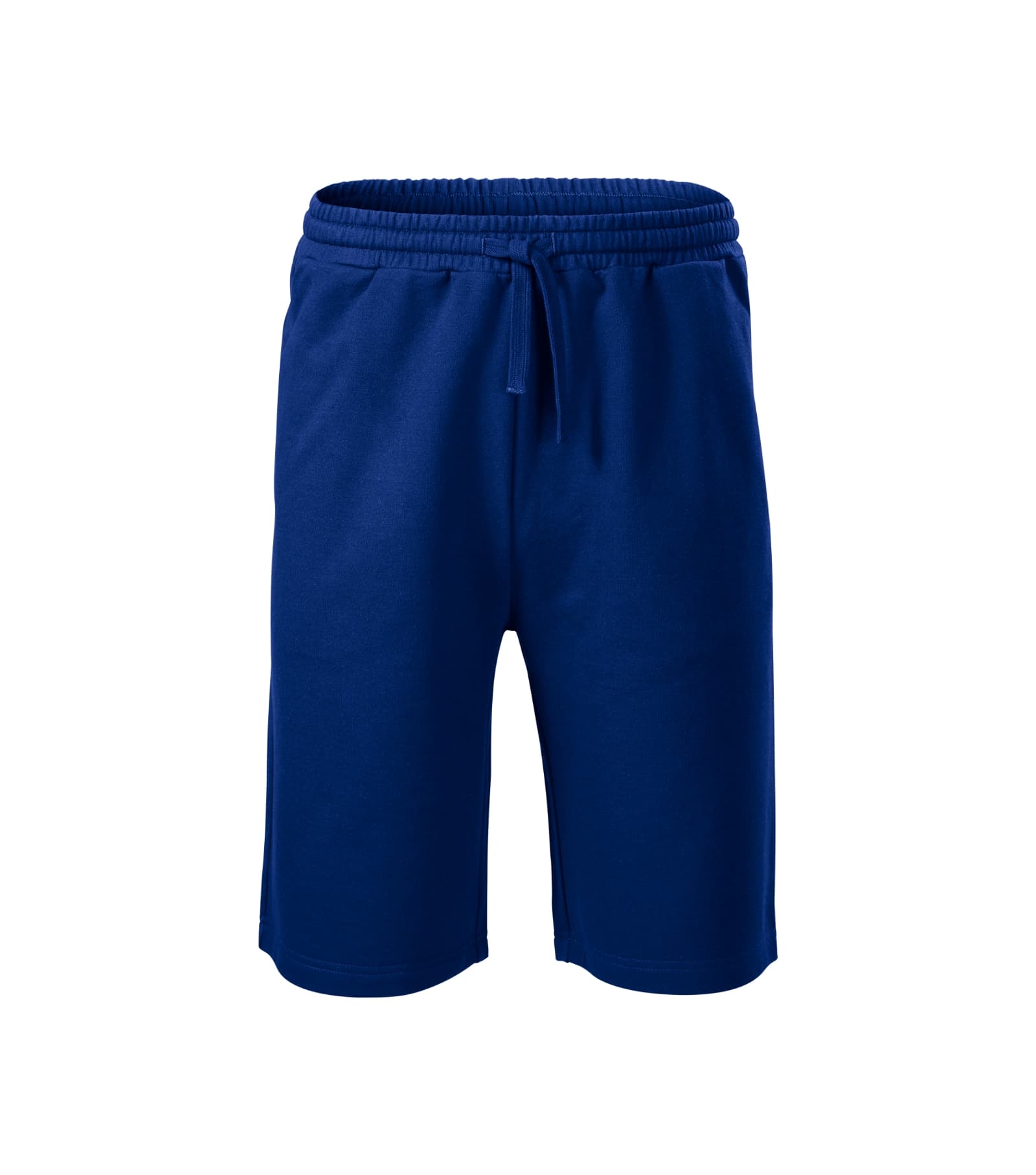 Amber Vista - Korte broek heren 65% katoen, 35% polyester - 611 in konings blauw