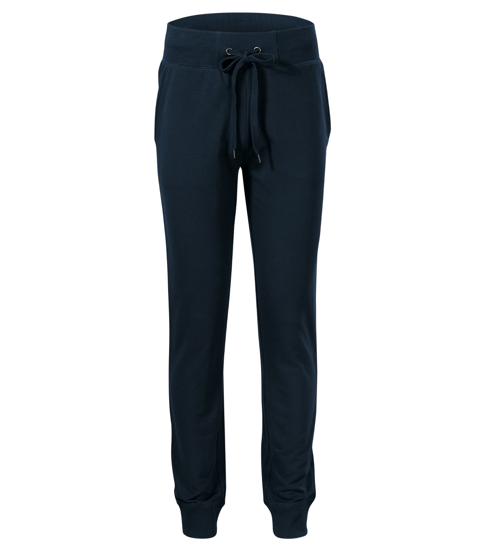 Grove Wave - Joggingbroek heren 80% katoen, 20% polyester - 614 in marine blauw
