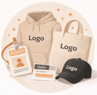 TEAM- EN EVENTMERCHANDISE