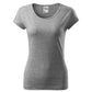 Pure Haven - T-shirt women's 100% cotton - 122