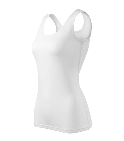 Aura Mist - Top women's 95% cotton 5% elastane - 136