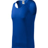 TOP heren 100% katoen - 142 - royal blue