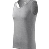 TOP heren 100% katoen - 142 - Gray