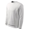 Sweatshirt men's - 406 - White