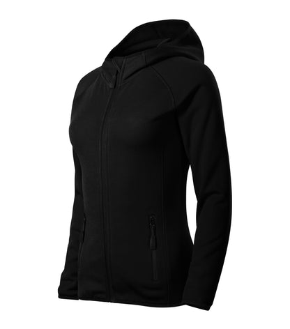 Vespera - Stretche fleece women's 95% polyester 5% elastane - 418