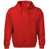 Stormforge - Sweatshirt men's 80% cotton 20% polyester  - 420 - Red