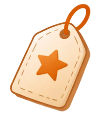 PREMIUM MERKBEELDING