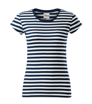 T-shirt dames matroos - 804