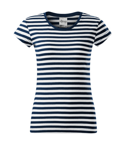 T-shirt dames matroos - 804
