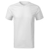 SPORT T-shirt 100% micro polyester - 810  - White