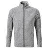 Arcturon - Micro fleece men's 100% polyester FREE -  852 - Silver