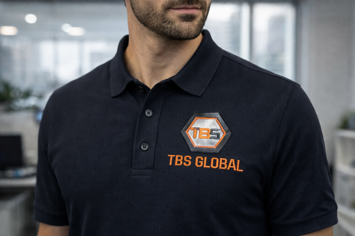 Uniforme branding