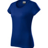 Pure Alloy - T-shirt women’s 100% pre-shrunk cotton - R04 - royal blue