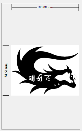 KIAI TAEKWONDO ONTWERP