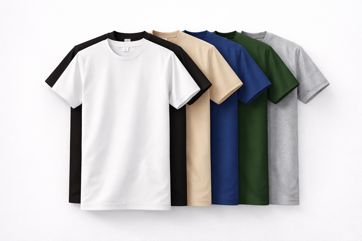 T-shirts