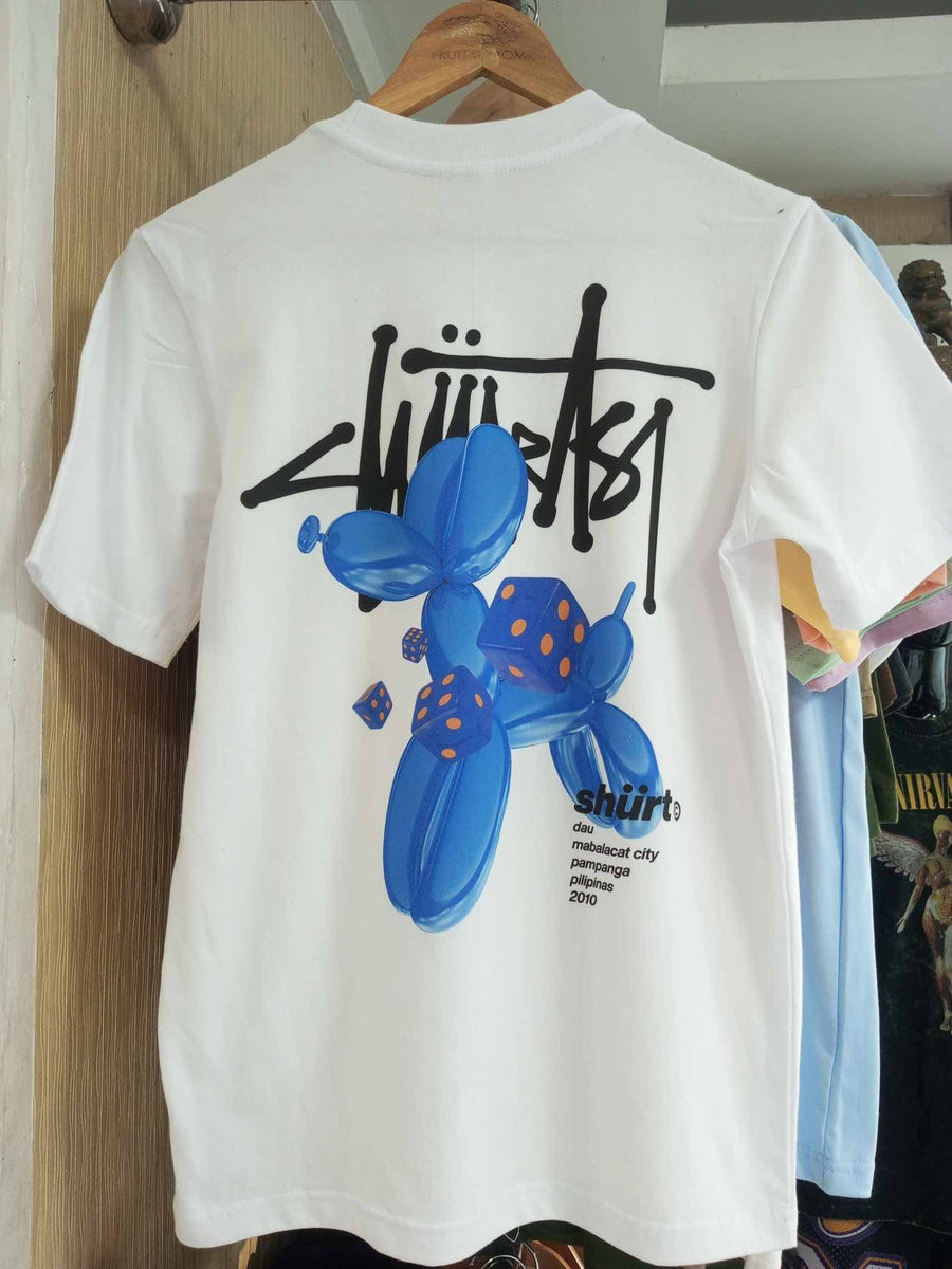 DTF printvoorbeeld