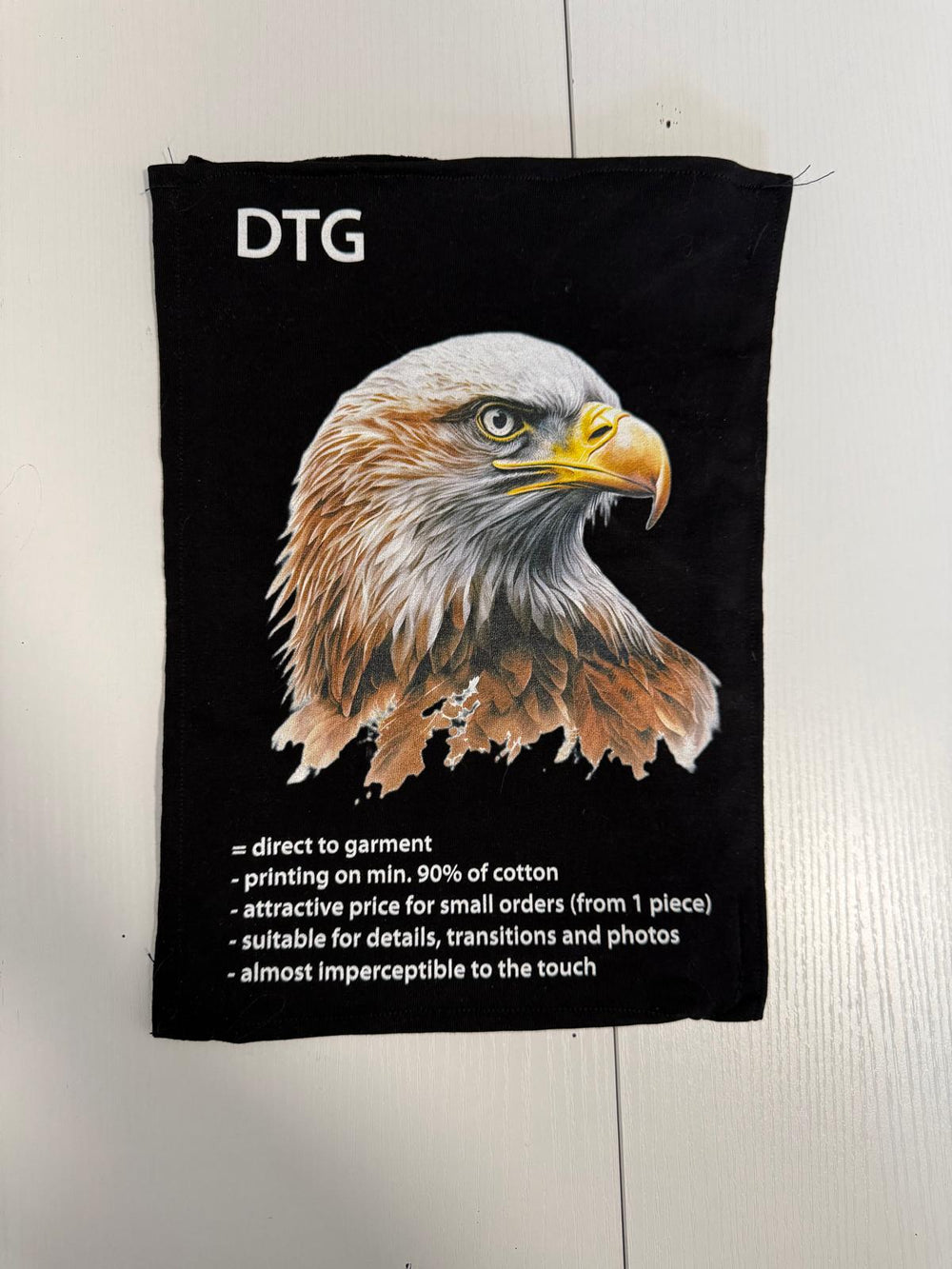 DTG