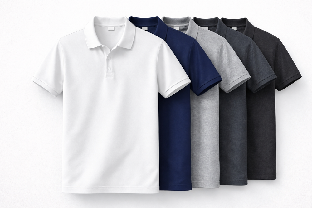 Polo's