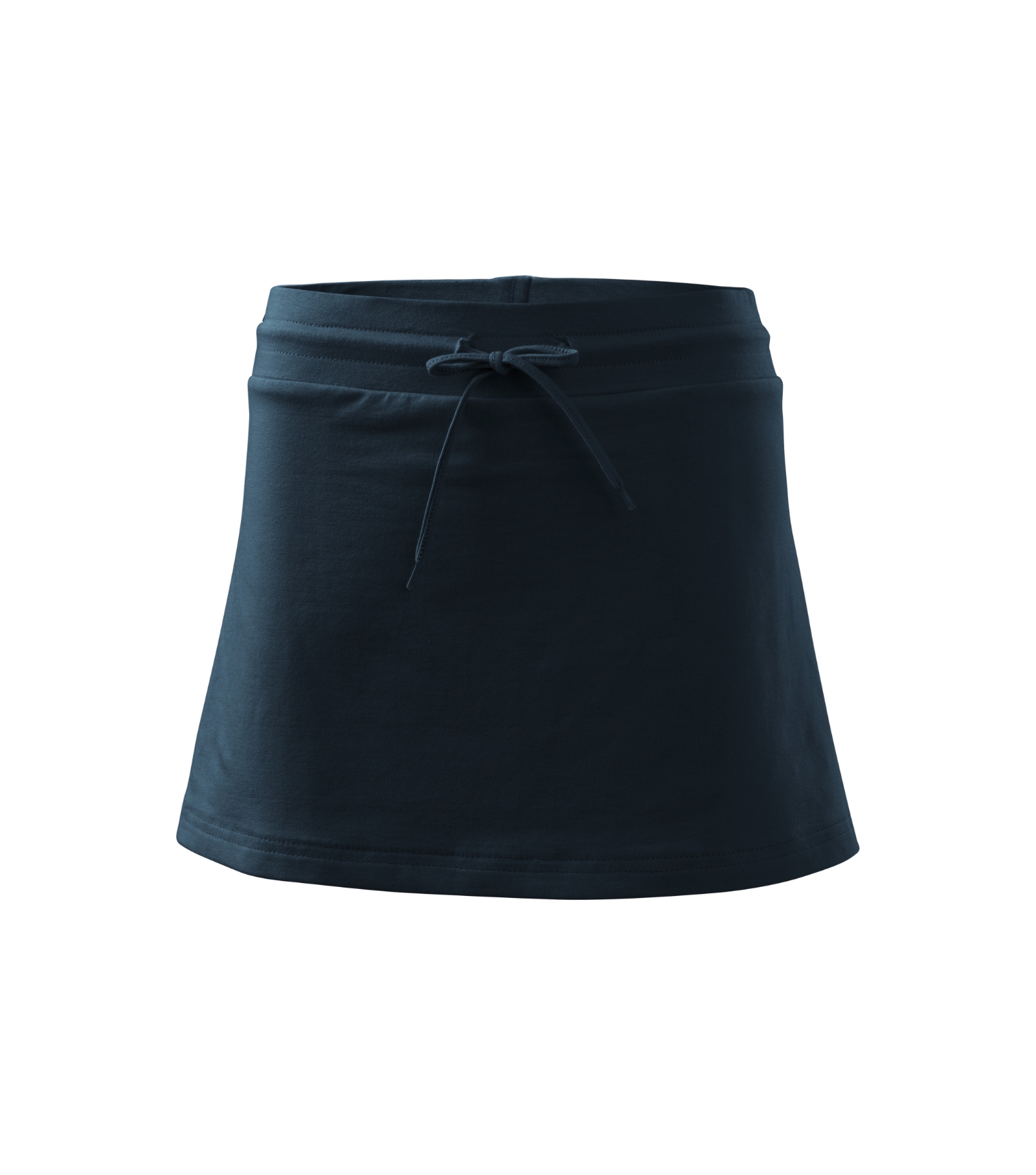 Two in one - navy blue - a
