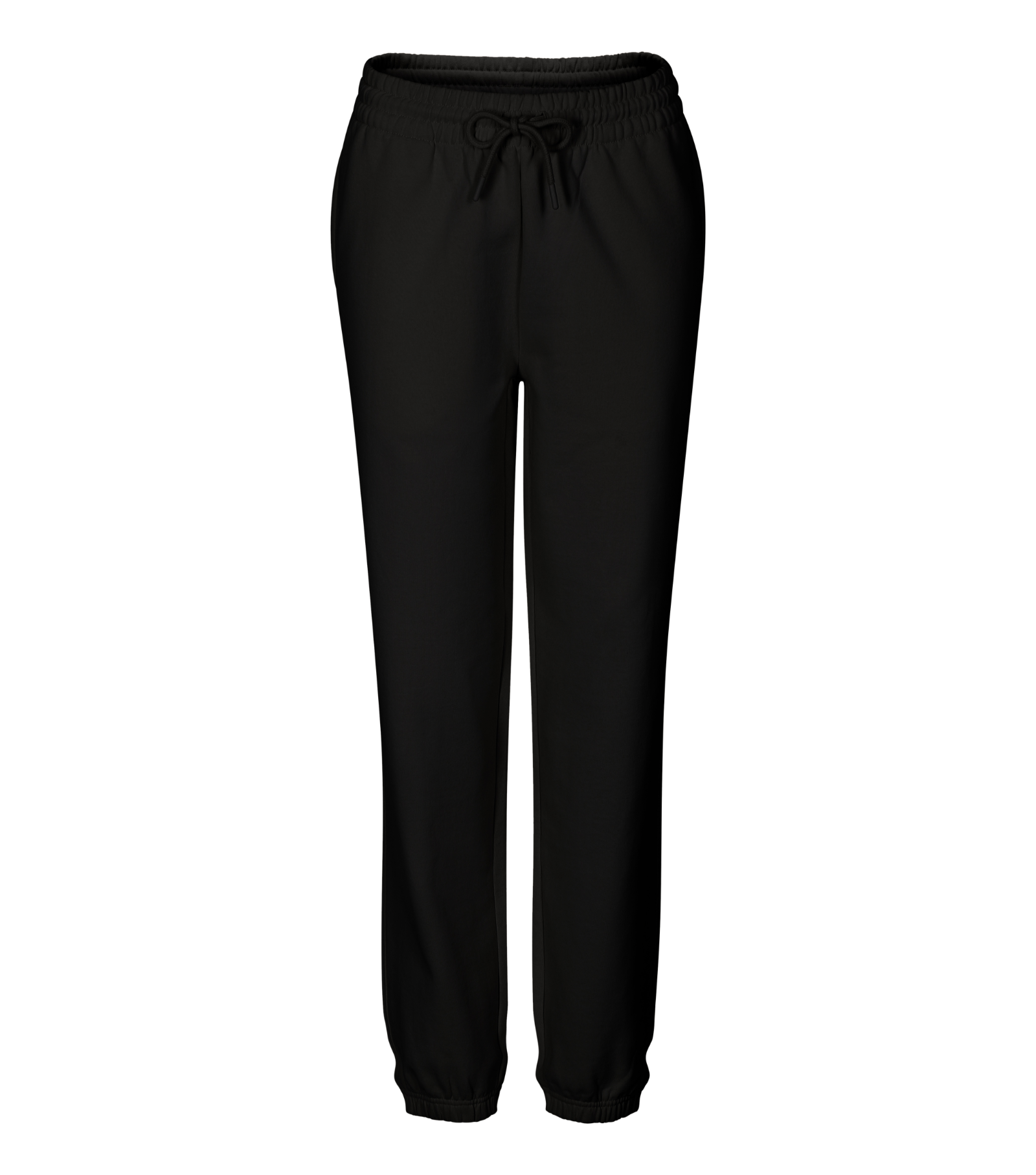 Lumen Harbor - Joggingbroek unisex 60% katoen, 40% polyester - 609, Zwart, maat 2XL