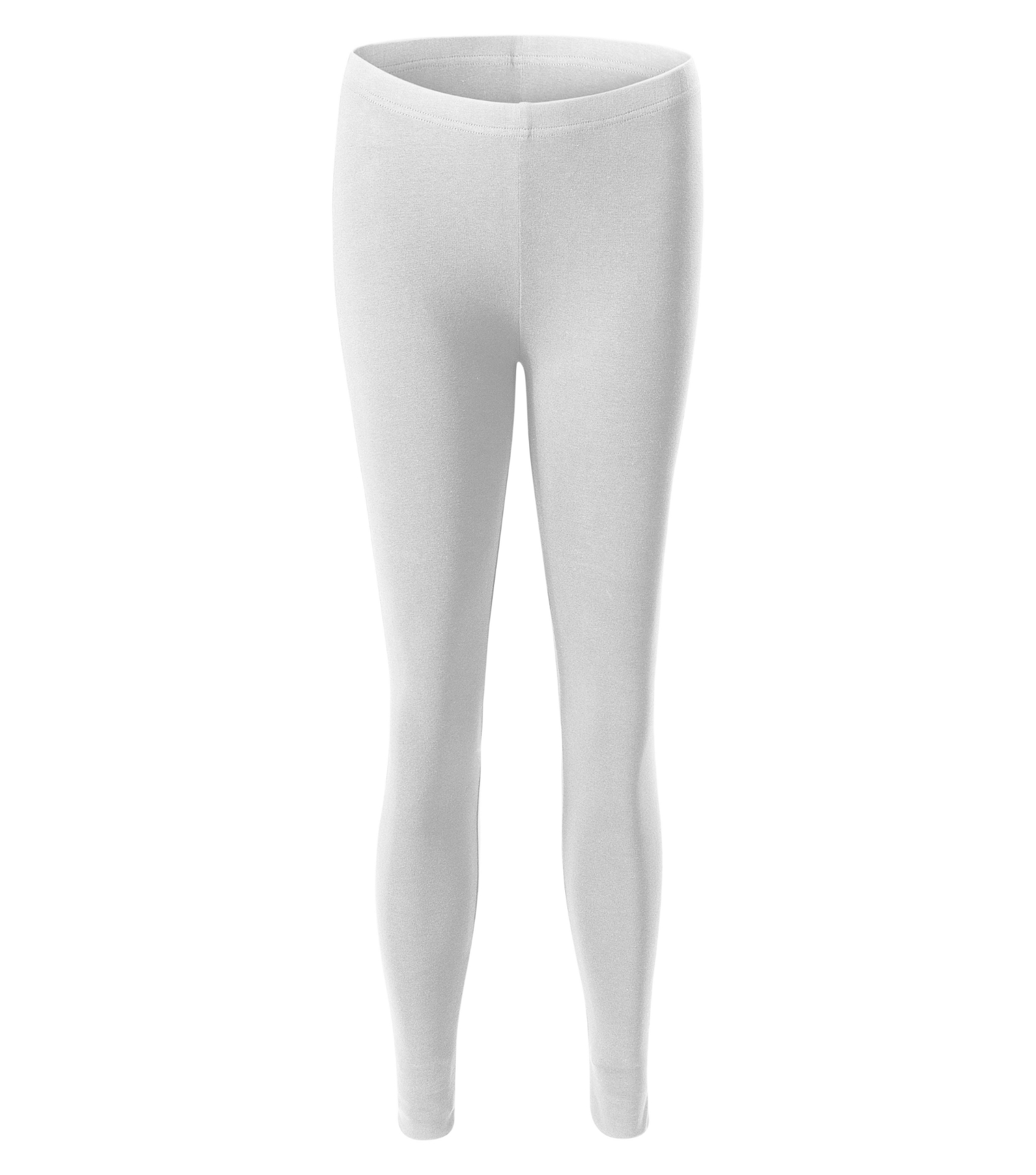 Onyx Vale - Legging dames 95% katoen, 5% elastaan - 610, wit, maat S